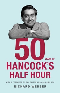 Enlarge image Cover: Fifty Years Of Hancock's Half Hour - Arrow Books Ltd