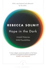 Cover: Hope In The Dark - Canongate Canons