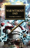 Cover: War Without End: Volume 33 - Games Workshop Ltd
