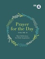 Cover: Prayer for the Day Volume II - Watkins Publishing