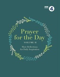 Cover: Prayer for the Day Volume II - Watkins Publishing