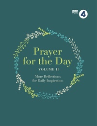 Enlarge image Cover: Prayer for the Day Volume II - Watkins Publishing