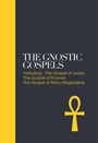 Cover: The Gnostic Gospels - Sacred Texts - Watkins Publishing