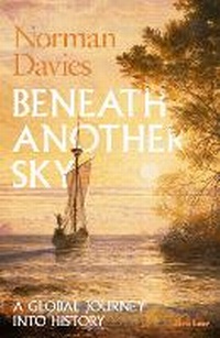 Abbildung von: Beneath Another Sky - Allen Lane