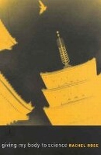 Enlarge image Cover: Giving My Body to Science - McGill-Queen's University Press
