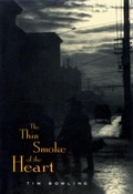 Cover: The Thin Smoke of the Heart - McGill-Queen's University Press