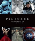 Cover: Pinewood: The Story of an Iconic Studio - Preface Publishing