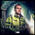 Cover: Torchwood 2.3: Ghost Mission - Big Finish Productions Ltd