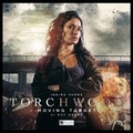 Cover: Torchwood - 2.4 Moving Target - Big Finish Productions Ltd