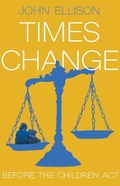 Cover: Times Change - Matador