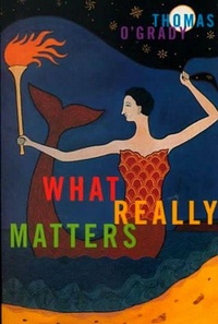 Enlarge image Cover: What Really Matters - McGill-Queen's University Press