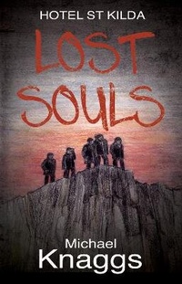 Enlarge image Cover: Lost Souls - Matador