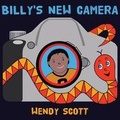 Cover: Billy's New Camera - Matador