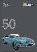 Cover: Fifty Cars that Changed the World - Conran Octopus Ltd
