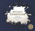 Cover: Midnight Creatures - Laurence King Publishing