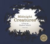 Enlarge image Cover: Midnight Creatures - Laurence King Publishing