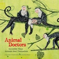 Cover: Animal Doctors - Laurence King Publishing