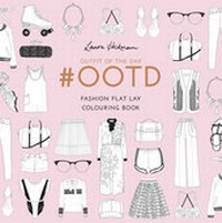 Enlarge image Cover: #OOTD - Laurence King Publishing