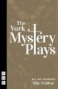 Cover: The York Mystery Plays - Nick Hern Books