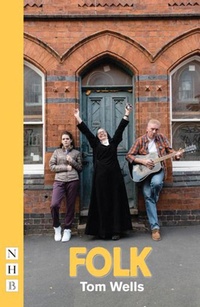 Enlarge image Cover: Folk - Nick Hern Books