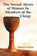Cover: The Sexual Abuse of Women by Members of the Clergy - McFarland & Co Inc
