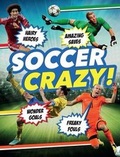 Cover: Soccer Crazy! - Carlton Kids