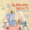 Cover: Sleeping Beauty - Pavilion Children's Books