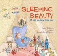 Enlarge image Cover: Sleeping Beauty - Pavilion Children's Books
