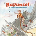 Cover: Rapunzel - Pavilion Children's Books