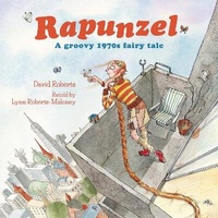 Enlarge image Cover: Rapunzel - Pavilion Children's Books