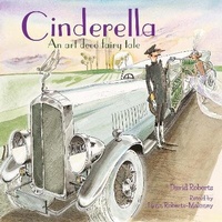 Enlarge image Cover: Cinderella - Pavilion Children's Books