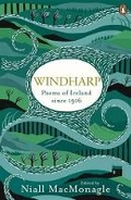 Cover: Windharp - Penguin Ireland