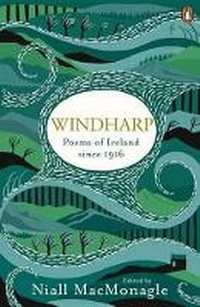 Enlarge image Cover: Windharp - Penguin Ireland