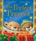 Cover: The Perfect Present - Little Tiger Press