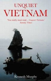 Abbildung von: Unquiet Vietnam - Gibson Square Books Ltd