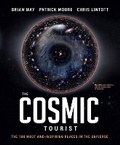 Cover: Cosmic! - Welbeck