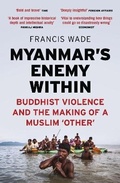 Cover: Myanmar's Enemy Within - Zed Books Ltd