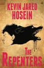Cover: The Repenters - Peepal Tree Press Ltd