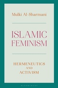 Cover: Islamic Feminism - Zed Books Ltd