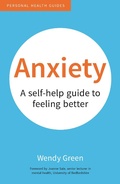 Cover: Anxiety - Vie