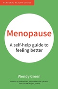 Cover: Menopause - Vie
