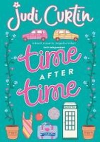 Enlarge image Cover: Time After Time - O'Brien Press Ltd