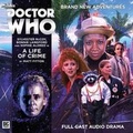 Cover: Main Range 214: A Life of Crime - Big Finish Productions Ltd