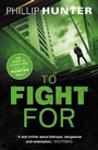 Cover: To Fight For - Head of Zeus