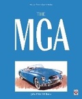 Cover: The Mga - Veloce