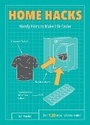 Cover: Home Hacks - Summersdale Publishers