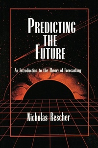 Abbildung von: Predicting the Future - State University of New York Press
