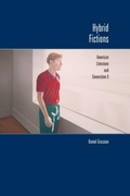Cover: Hybrid Fictions - McFarland & Co Inc