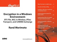 Enlarge image Cover: Encryption in a Windows Environment - Sams Publishing