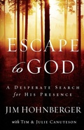 Cover: Escape to God - Thomas Nelson Publishers